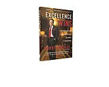 Fester Einband Excellence Wins von Horst Schulze