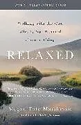Kartonierter Einband Relaxed von Megan Fate Marshman