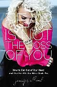 Couverture cartonnée Fear Is Not the Boss of You de Jennifer Allwood