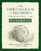 Couverture cartonnée The Enneagram of Belonging Workbook de Christopher L. Heuertz