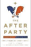 Couverture cartonnée The After Party de Curtis Chang, Nancy French