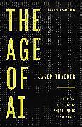 Couverture cartonnée The Age of AI de Jason Thacker