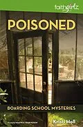E-Book (epub) Poisoned von Kristi Holl
