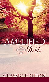 eBook (epub) Amplified Bible, eBook de Zondervan