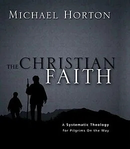 E-Book (epub) Christian Faith von Michael Horton