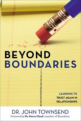 E-Book (epub) Beyond Boundaries von John Townsend