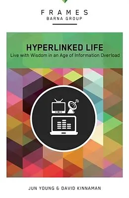 E-Book (epub) Hyperlinked Life, eBook von Barna Group