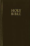 Livre Relié NIV, Pew Bible, Hardcover, Brown de Zondervan