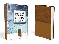 Livre Relié NIV Readeasy Bible de Zondervan