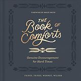 Livre Relié The Book of Comforts de Kaitlin Wernet, Rebecca Faires, Cymone Wilder