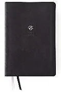 Kartonierter Einband Niv, Men's Devotional Bible (by Men, for Men), Large Print, Leathersoft, Black, Comfort Print von Zondervan