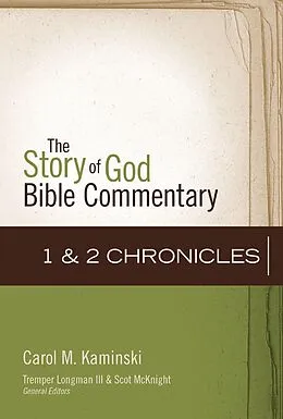 E-Book (epub) 1-2 Chronicles von Carol M. Kaminski