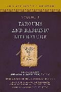 Livre Relié Targums and Rabbinic Literature: 7 de Zondervan