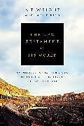 Livre Relié The New Testament in Its World de Wright N. T. Wright, Bird Michael F. Bird