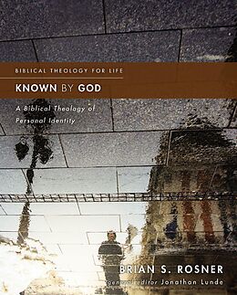 eBook (epub) Known by God de Brian S. Rosner