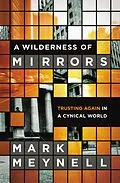 E-Book (epub) Wilderness of Mirrors von Mark Meynell