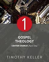 eBook (epub) Gospel Theology de Timothy Keller