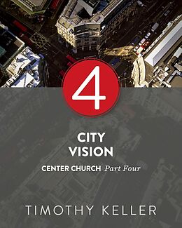 E-Book (epub) City Vision von Timothy Keller