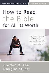 eBook (epub) How to Read the Bible for All Its Worth de Gordon D. Fee