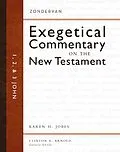 E-Book (epub) 1, 2, and 3 John von Karen H. Jobes