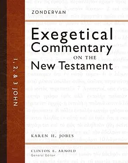 E-Book (epub) 1, 2, and 3 John von Karen H. Jobes