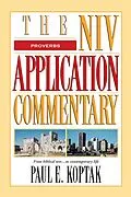 E-Book (epub) Proverbs von Paul Koptak