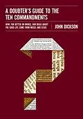 E-Book (epub) Doubter's Guide to the Ten Commandments von John Dickson