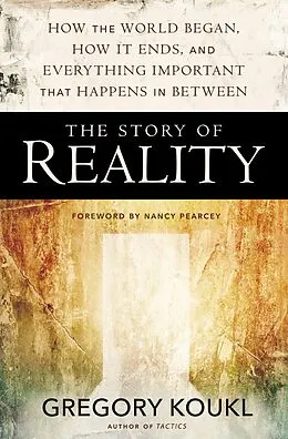 E-Book (epub) Story of Reality von Gregory Koukl