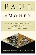 E-Book (epub) Paul and Money von Verlyn Verbrugge