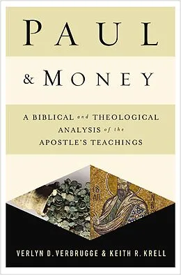 E-Book (epub) Paul and Money von Verlyn Verbrugge