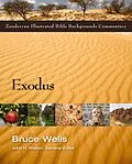 E-Book (epub) Exodus von Bruce Wells