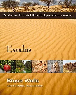 E-Book (epub) Exodus von Bruce Wells