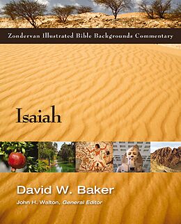 E-Book (epub) Isaiah von Unknown