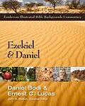 E-Book (epub) Ezekiel and Daniel von Daniel Bodi, Ernest C. Lucas