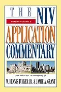E-Book (epub) Psalms, Volume 2 von Jr. W. Dennis Tucker