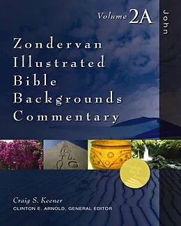 E-Book (epub) John von Craig S. Keener