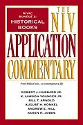 E-Book (epub) NIVAC Bundle 2: Historical Books von Jr. Robert L. Hubbard, K. Lawson Younger, Bill T. Arnold