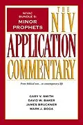 E-Book (epub) NIVAC Bundle 5: Minor Prophets von Gary V. Smith, James Bruckner, Mark J. Boda