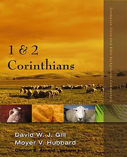 E-Book (epub) 1 and 2 Corinthians von David W. J. Gill, Moyer V. Hubbard