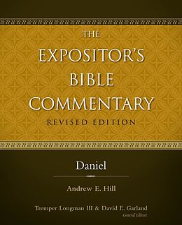E-Book (epub) Daniel von Andrew E. Hill