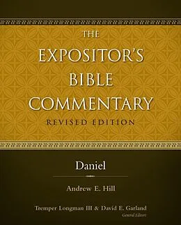 E-Book (epub) Daniel von Andrew E. Hill