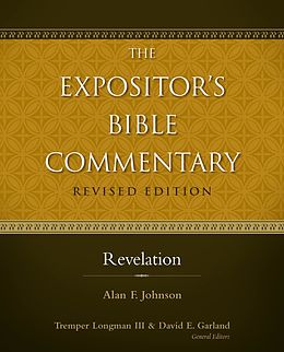 E-Book (epub) Revelation von Alan F. Johnson