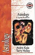 E-Book (epub) Astrology and Psychic Phenomena von Andre Kole, Terry Holley