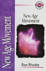 E-Book (epub) New Age Movement von Ron Rhodes