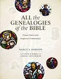 E-Book (epub) All the Genealogies of the Bible von Nancy S. Dawson, Eugene H. Merrill, Andreas J. Kostenberger