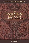 Livre Relié The Analytical Lexicon to the Greek New Testament de William D. Mounce