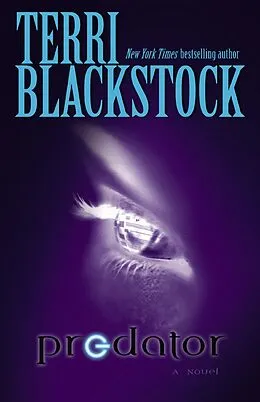 E-Book (epub) Predator von Terri Blackstock