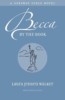 E-Book (epub) Becca by the Book von Laura Jensen Walker