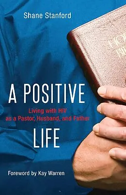 E-Book (epub) Positive Life von Shane Stanford