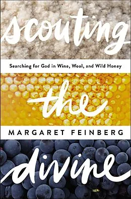 E-Book (epub) Scouting the Divine von Margaret Feinberg
